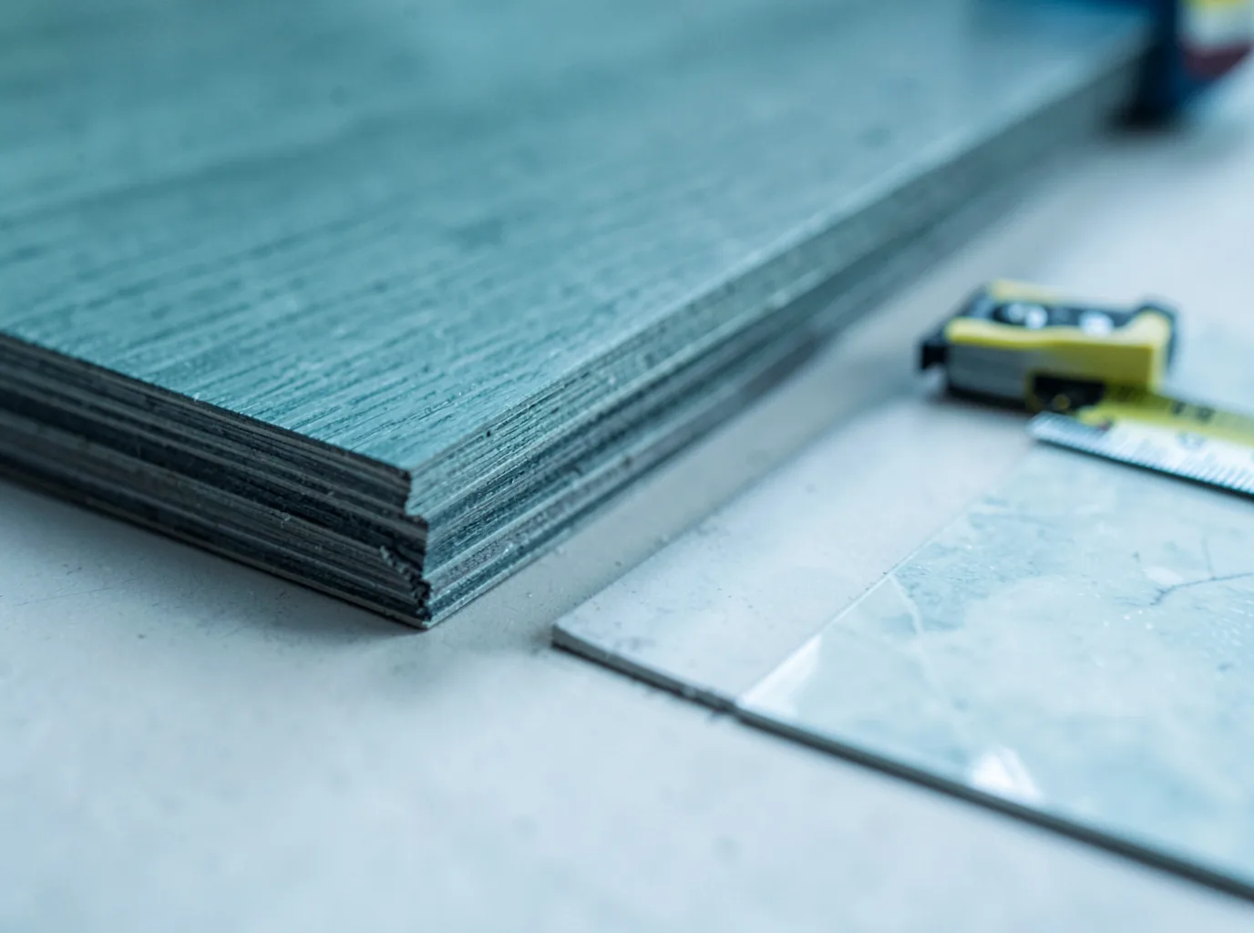 Luxury Vinyl Plank Installation Milmine, IL FAQs